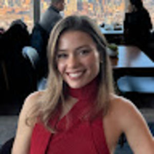 Meet your Posher, Alexandra